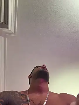 Damianmore01 Webcam Show