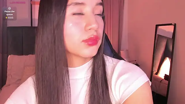 แชท XXX สดของ megann_blaze