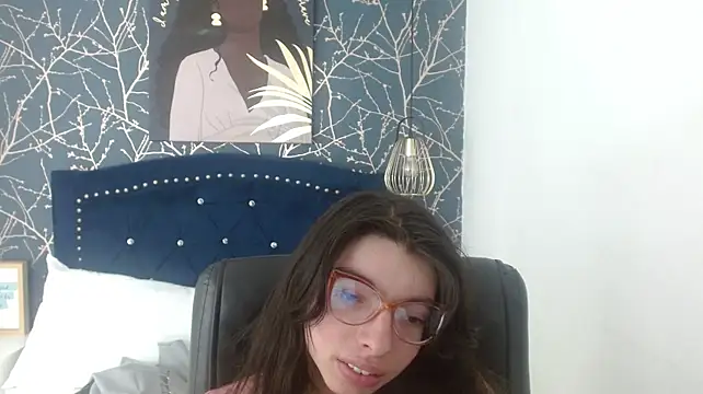 Chat +18 de Allyshon_ ao vivo