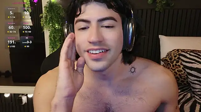 newjeff 라이브 XXX 채팅