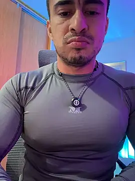 Chris_Clarckn Live XXX chat