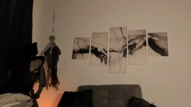 Chat XXX Live cenobitehunt
