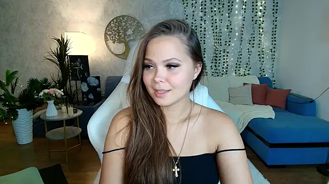 Kira_love_81 Live XXX-Chat