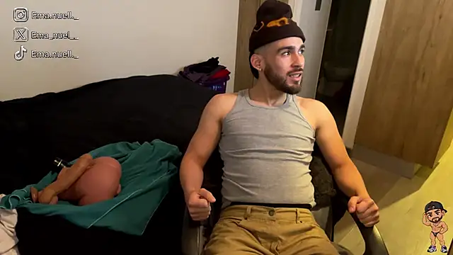 Emanuell__ Webcamshow