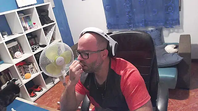 Chatroom XXX en direct de ravingr4d4