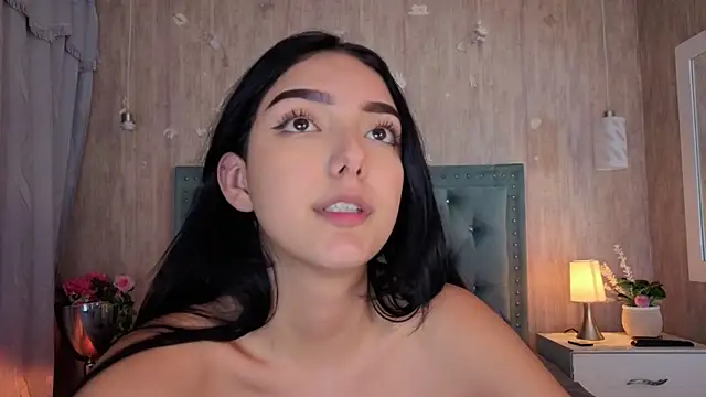 Marcelaa_fox Chat XXX in diretta