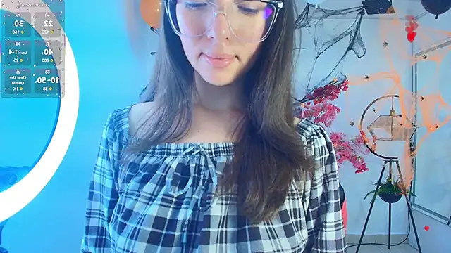 Veronica_miiller Adlı Modelin Canlı XXX Sohbeti