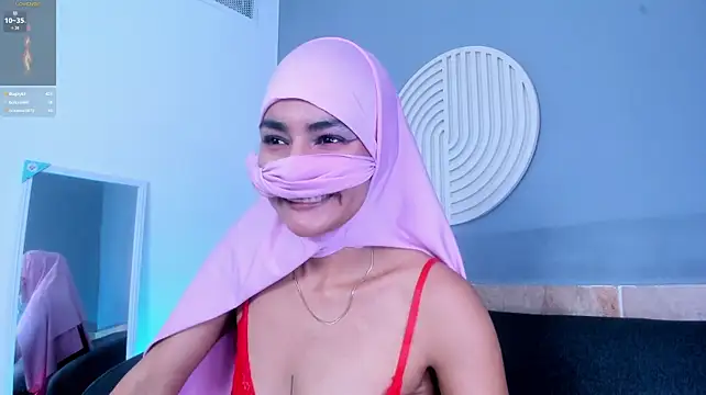 Sembang XXX Secara Langsung zaif_thal