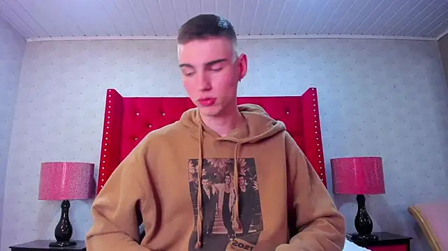 NickWild Chat XXX in diretta