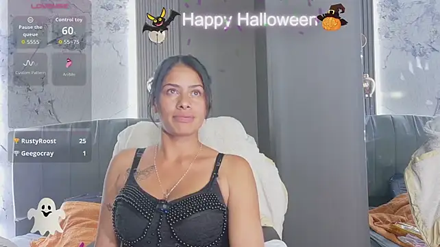 Chat XXX ao vivo de nairobi8