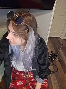 Chat XXX en directo de ScarletsWeb