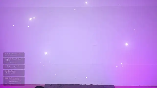 G-Velvet Chat XXX live