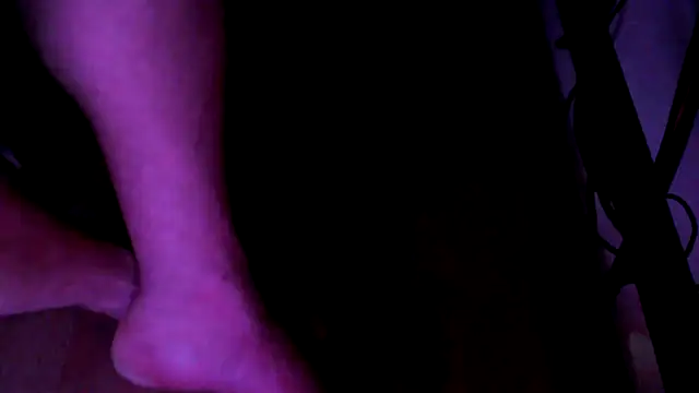 feetichman Chat XXX in diretta