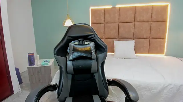Chat XXX ao vivo de Zayn_carter