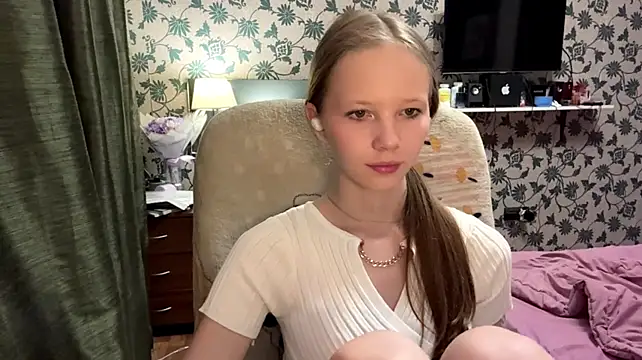 DionnaStrech – Live XXX-chat