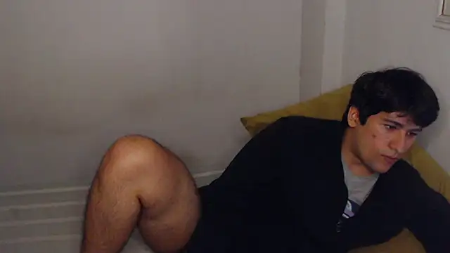 Mario_netaa Pertunjukan Webcam