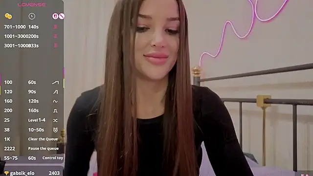 Chat +18 de JennyRuthJP ao vivo