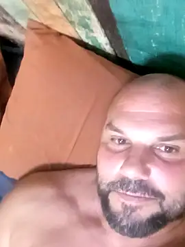 Czat XXX na żywo – Javierchico