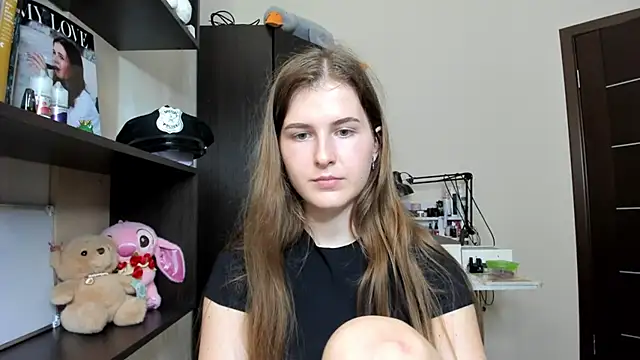 OhMyAlice – Live XXX-chat