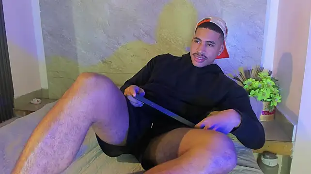 Czat XXX na żywo – Chirshot_