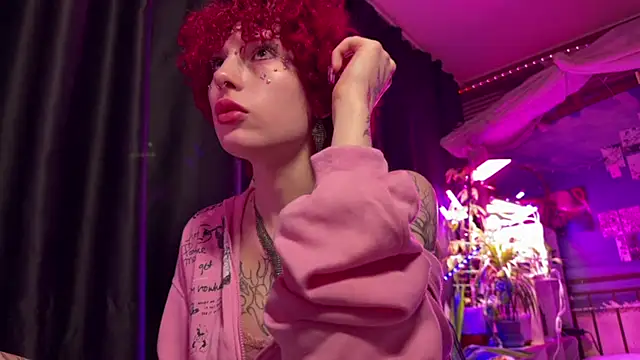 Ameli_Rousen Live XXX chat