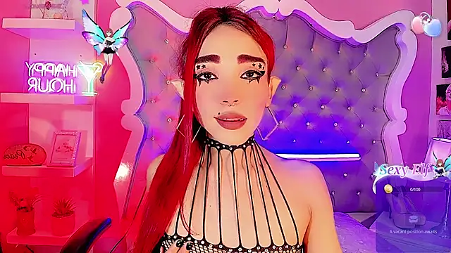 LeyXandrabraz Chat XXX in diretta