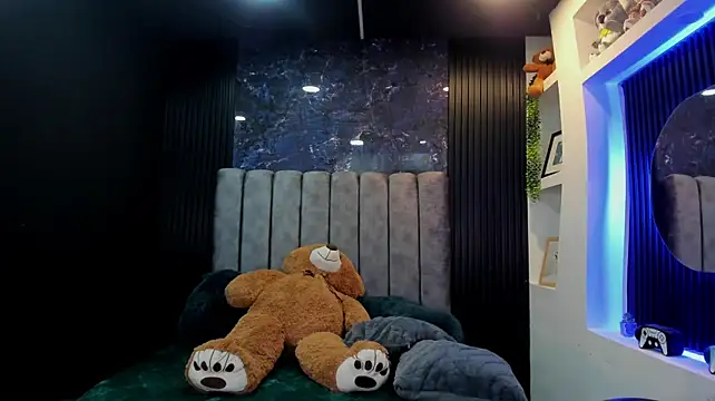 MathiasGreen_ Obrolan Langsung XXX