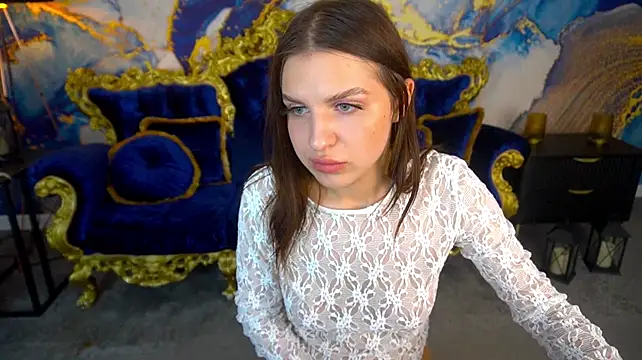 Chatroom XXX en direct de SecretKiraa