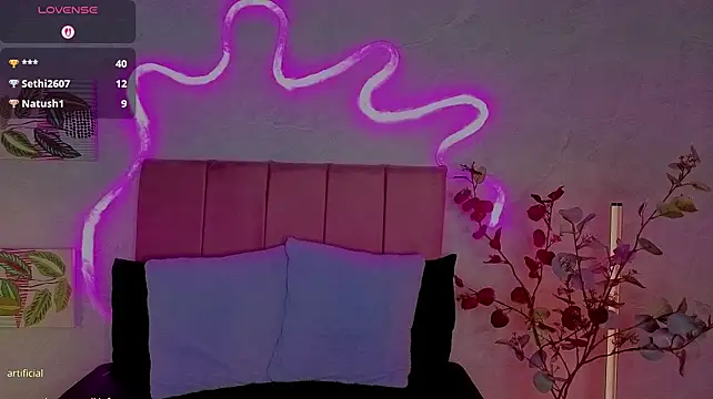 Živý XXX chat Bella_MM