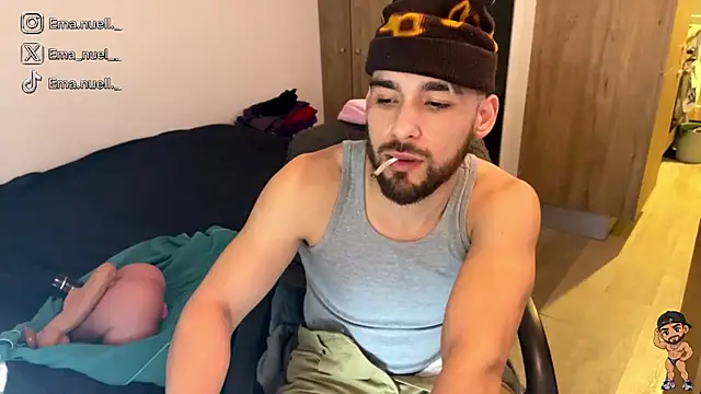 Emanuell__ – Live XXX-chat