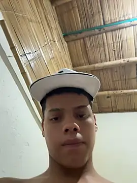 Živý XXX chat jhan_pierce22