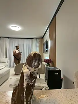 Neelo-Smith Adlı Modelin Canlı XXX Sohbeti