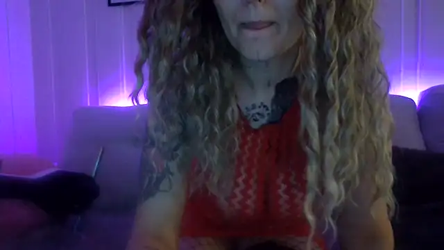 MyManCave Chat XXX live