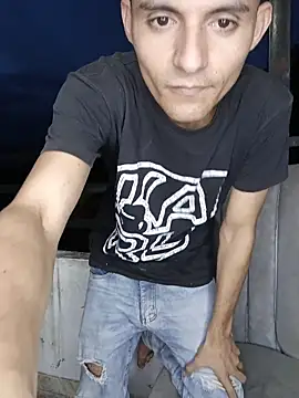 Živý XXX chat _king_emir