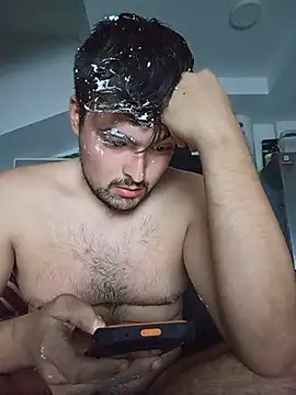 vicenmesa Webcam show