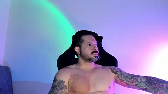 Pierre_Vidal – Naživo XXX chat