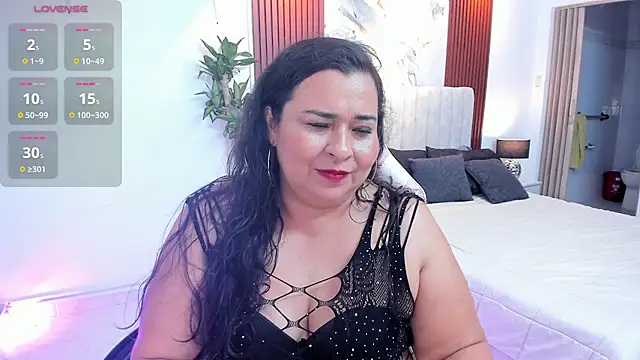 katiusca_rm Chat XXX live