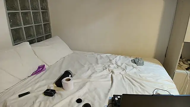 NicoDavisOfficial 现场XXX聊天