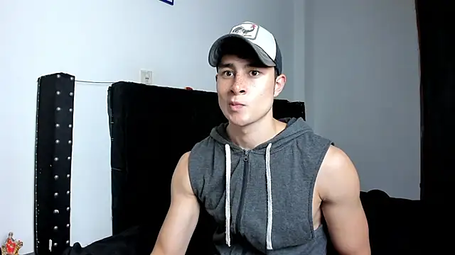Austinjonesking – Naživo XXX chat