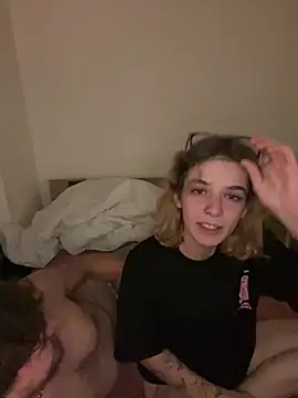 MissGoldieB Live XXX-Chat