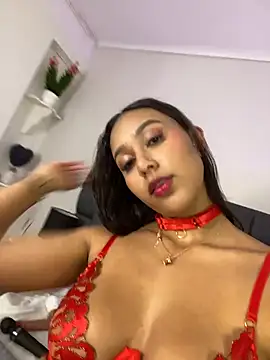 Chat XXX Live MiilaBlake