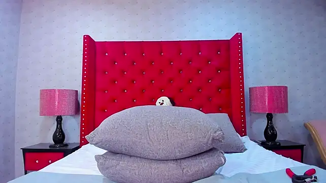 XXX chat uživo modela NickWild