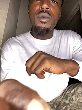 BrownSkinHandsome Live XXX Chat