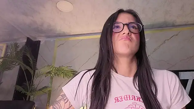 Princess_Violett – Live XXX-chat