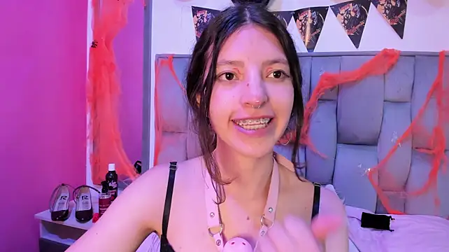 Czat XXX na żywo – Namii__