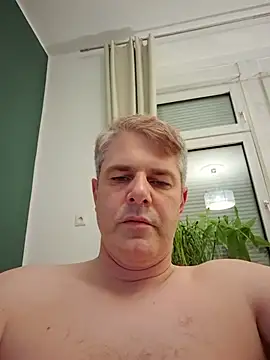 nymphomanbigdick Live XXX-Chat