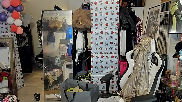Chat XXX Live Motherbigbus