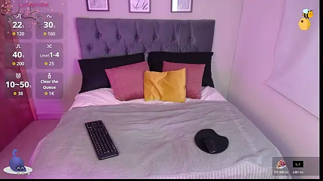 venus_999 Live XXX-chat