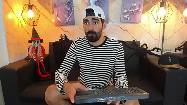Andres_Bless – Naživo XXX chat
