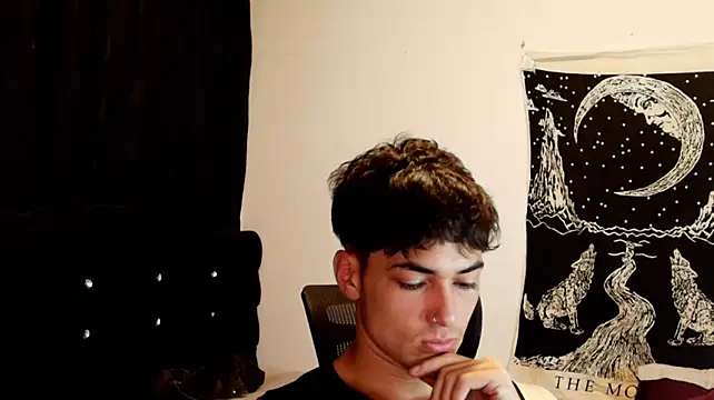jimmy_class Live XXX-Chat